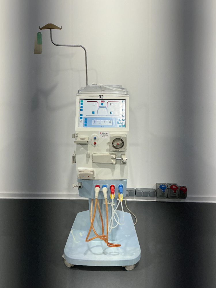 Image of Gambro AK-96 - Dialysis